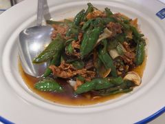 -兰湘子·湘菜小炒(长安万科广场店)