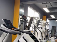 -天型健身工作室(大学城店)