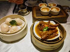 -南海渔村(珠江新城店)