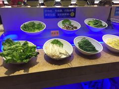 -星海汇海鲜自助烤肉火锅(百大店)