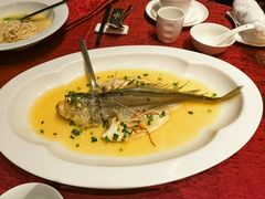 -洲际酒店·凌霄中餐厅SUMMIT