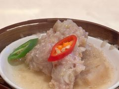 -杭州JW万豪酒店-万豪中餐厅
