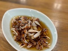 -丁记盐蘸牛肉·新杭菜(河东路店)