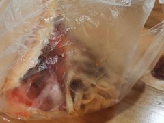 -三兄弟高炉烧饼