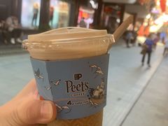 -Peet's Coffee皮爷咖啡(豫园店)
