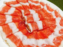-许府牛杂·鲜牛肉火锅(梁溪万达店)