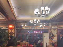 -山城年华老火锅(玉林店)