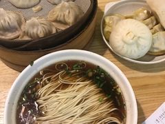 -蒋家桥饺面店(四望亭路店)