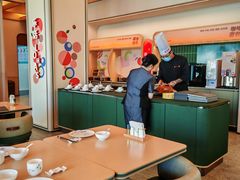 -海泰食府·新鲁菜·家宴(总部基地店)
