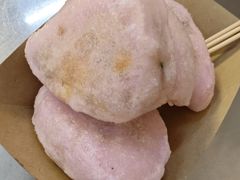 -张钦德·广场老牌豆花甜汤(总店)
