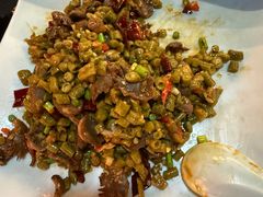 -鹅滋道(甘坑古镇店)