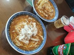 -抹直口特色菜馆(一店)