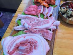 -金顺碳烤肉(大良清晖园店)