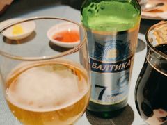 -俄士厨房(万松园店)