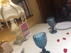 -俄士厨房(印象汇店)