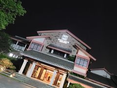 -杭州西子湖四季酒店·金沙厅