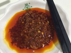 -清真益鑫羊肉手抓馆(南大街店)