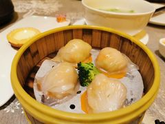 -香云轩·顺德菜(香云纱园林酒店店)