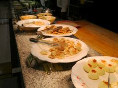 -福成自助烤肉(青春路店)