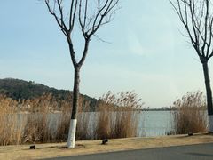 -南北湖风景区