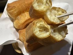 -大良毋米粥·粥底火锅(岭南天地店)