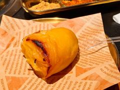 -何发发和牛烧肉·鳗鱼榴莲放题自助(乐峰广场店)