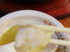 -周鱼小馆石锅酸菜鱼(活力汇店)