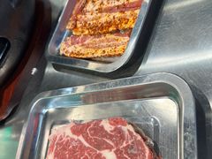 -晓燃地摊烤肉(朝阳双桥店)