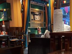 -甘尼仕印度餐厅爵士酒吧(阳春巷店)