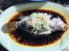 -那家小馆•北京菜•烤鸭(香山店)