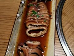 -赤坂亭·M9和牛烧肉·铁板烧(合肥万象城店)