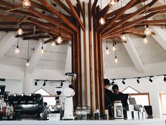 -ChanDu躔度咖啡(灯塔店)