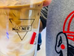 -Manner Coffee(大宁国际商业广场店)