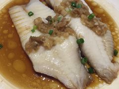 -糟粕醋·椰苑海南菜餐厅(亚龙湾天域酒店)