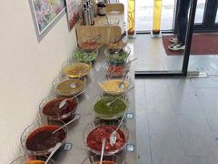 -朴小妹人参鸡汤火锅(长白山万达店)