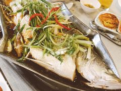 -建兴酒家(素里翁分店)