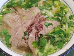 -飞天大厦清真餐厅