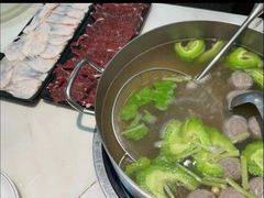-雄记·揭阳桐坑牛肉店(建华路店)