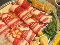 -隐月· 㐂和食屋(芝罘万达公馆店)