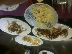 -大渔铁板烧(中山路八佰伴店)