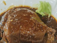 -桃子餐厅·天津菜(红星路直营店)