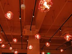 大堂-Ambra Haus琥珀屋精酿餐厅(宝山店)