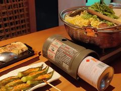 -有喜屋·鲜鸡烧鸟·居酒屋(安龙路店)