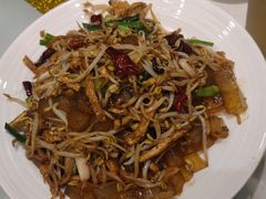 -金春禧·鲁菜海鲜(延吉路万达店)