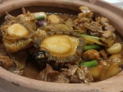 -仑头海鲜城(仑头环村南路店)
