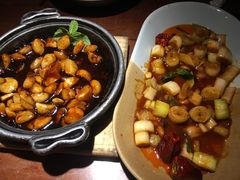 -外婆家(西溪印象城店)