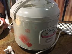 -炊烟小炒黄牛肉(东庆街店)