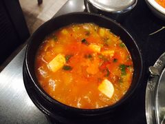 -本家韩国烤肉(财富大厦店)