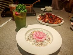 -汉水谣·江景餐厅(江滩店)