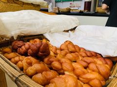 -李小老烧饼(常营民族家园店)
